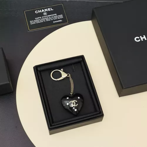 Cheap Chanel Key Holder And Bag Buckle #1373056 Replica Wholesale [$29.00 USD] [ITEM#1373056] on Replica Chanel Key Holder And Bag Buckle