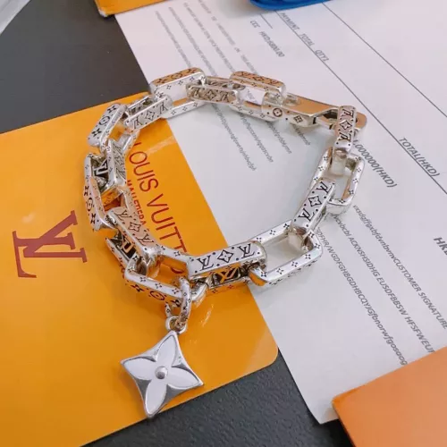 Louis Vuitton LV Bracelets #1373057