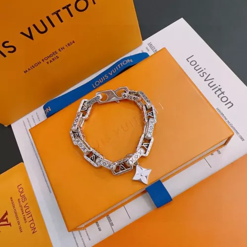 Cheap Louis Vuitton LV Bracelets #1373057 Replica Wholesale [$56.00 USD] [ITEM#1373057] on Replica Louis Vuitton LV Bracelets