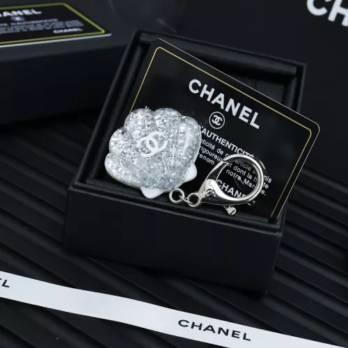 Cheap Chanel Key Holder And Bag Buckle #1373058 Replica Wholesale [$29.00 USD] [ITEM#1373058] on Replica Chanel Key Holder And Bag Buckle