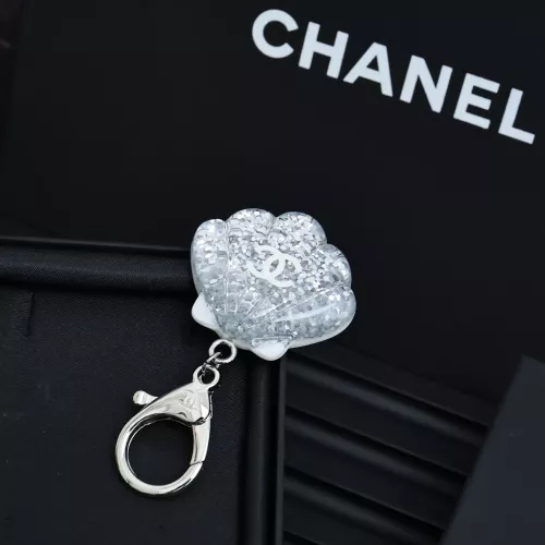 Cheap Chanel Key Holder And Bag Buckle #1373058 Replica Wholesale [$29.00 USD] [ITEM#1373058] on Replica Chanel Key Holder And Bag Buckle