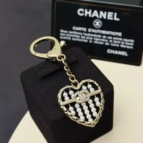 Cheap Chanel Key Holder And Bag Buckle #1373059 Replica Wholesale [$29.00 USD] [ITEM#1373059] on Replica Chanel Key Holder And Bag Buckle