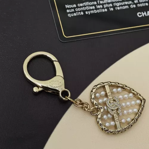 Cheap Chanel Key Holder And Bag Buckle #1373059 Replica Wholesale [$29.00 USD] [ITEM#1373059] on Replica Chanel Key Holder And Bag Buckle