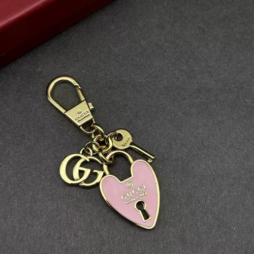 Gucci Key Holder And Bag Buckle #1373060