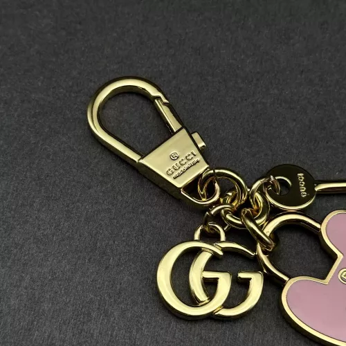 Cheap Gucci Key Holder And Bag Buckle #1373060 Replica Wholesale [$27.00 USD] [ITEM#1373060] on Replica Gucci Key Holder And Bag Buckle