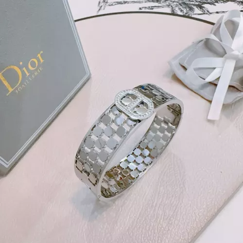 Cheap Christian Dior Bracelets #1373062 Replica Wholesale [$40.00 USD] [ITEM#1373062] on Replica Christian Dior Bracelets