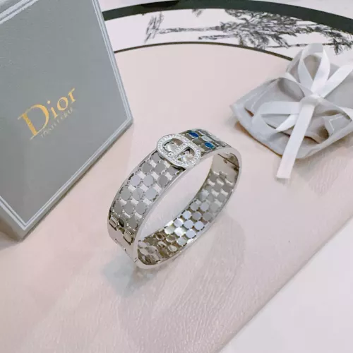 Cheap Christian Dior Bracelets #1373062 Replica Wholesale [$40.00 USD] [ITEM#1373062] on Replica Christian Dior Bracelets