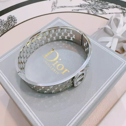 Cheap Christian Dior Bracelets #1373062 Replica Wholesale [$40.00 USD] [ITEM#1373062] on Replica Christian Dior Bracelets
