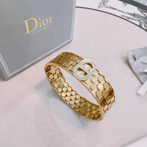 Cheap Christian Dior Bracelets #1373063 Replica Wholesale [$40.00 USD] [ITEM#1373063] on Replica Christian Dior Bracelets