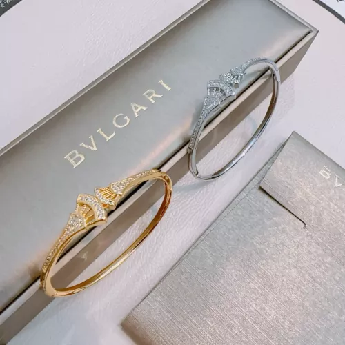 Cheap Bvlgari Bracelets #1373065 Replica Wholesale [$42.00 USD] [ITEM#1373065] on Replica Bvlgari Bracelets