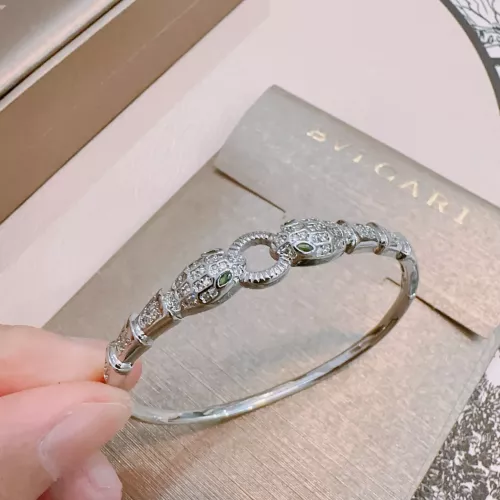 Cheap Bvlgari Bracelets #1373066 Replica Wholesale [$45.00 USD] [ITEM#1373066] on Replica Bvlgari Bracelets