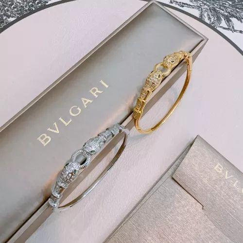 Cheap Bvlgari Bracelets #1373066 Replica Wholesale [$45.00 USD] [ITEM#1373066] on Replica Bvlgari Bracelets