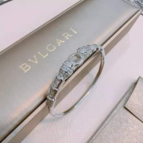 Cheap Bvlgari Bracelets #1373066 Replica Wholesale [$45.00 USD] [ITEM#1373066] on Replica Bvlgari Bracelets
