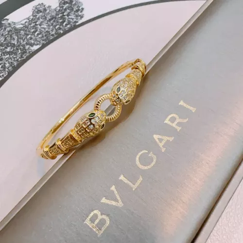 Cheap Bvlgari Bracelets #1373067 Replica Wholesale [$45.00 USD] [ITEM#1373067] on Replica Bvlgari Bracelets