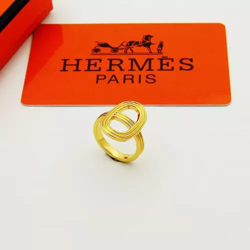 Cheap Hermes Rings #1373069 Replica Wholesale [$25.00 USD] [ITEM#1373069] on Replica Hermes Rings