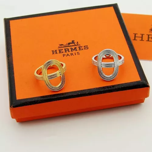 Cheap Hermes Rings #1373069 Replica Wholesale [$25.00 USD] [ITEM#1373069] on Replica Hermes Rings