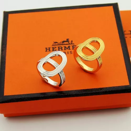 Cheap Hermes Rings #1373069 Replica Wholesale [$25.00 USD] [ITEM#1373069] on Replica Hermes Rings
