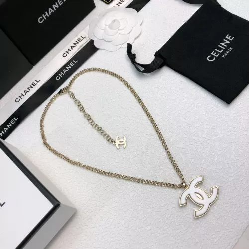 Chanel Necklaces #1373070