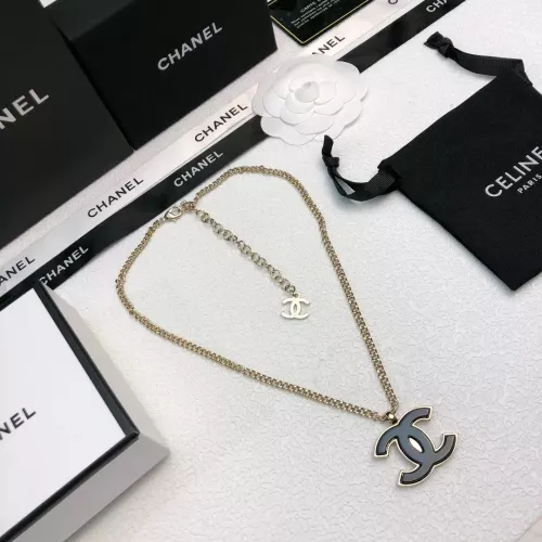 Chanel Necklaces #1373071