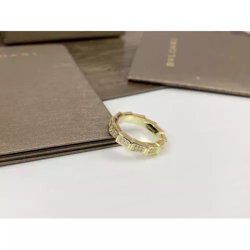 Bvlgari Rings In Gold For Women #1373074