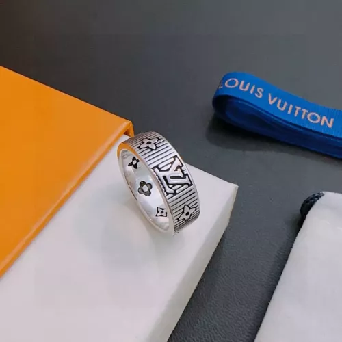 Cheap Louis Vuitton LV Rings #1373075 Replica Wholesale [$32.00 USD] [ITEM#1373075] on Replica Louis Vuitton LV Rings