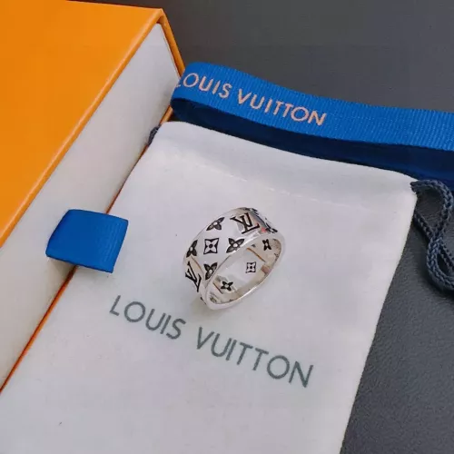 Louis Vuitton LV Rings #1373076