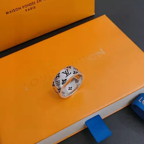 Cheap Louis Vuitton LV Rings #1373076 Replica Wholesale [$34.00 USD] [ITEM#1373076] on Replica Louis Vuitton LV Rings