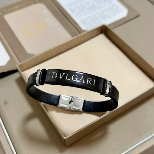 Cheap Bvlgari Bracelets #1373081 Replica Wholesale [$39.00 USD] [ITEM#1373081] on Replica Bvlgari Bracelets