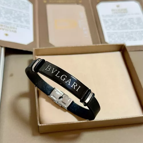 Cheap Bvlgari Bracelets #1373081 Replica Wholesale [$39.00 USD] [ITEM#1373081] on Replica Bvlgari Bracelets