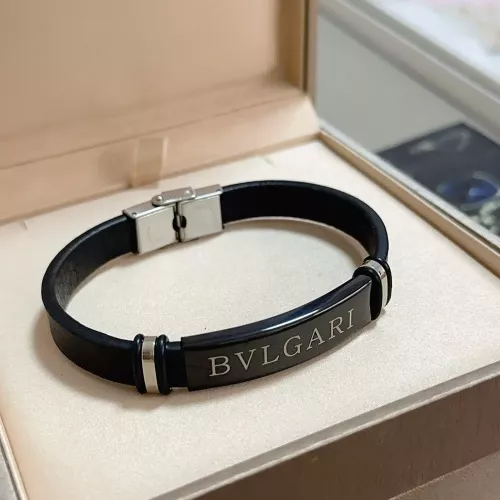 Cheap Bvlgari Bracelets #1373081 Replica Wholesale [$39.00 USD] [ITEM#1373081] on Replica Bvlgari Bracelets