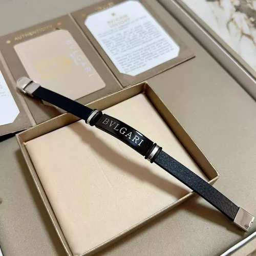 Cheap Bvlgari Bracelets #1373081 Replica Wholesale [$39.00 USD] [ITEM#1373081] on Replica Bvlgari Bracelets