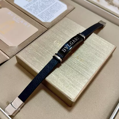 Cheap Bvlgari Bracelets #1373081 Replica Wholesale [$39.00 USD] [ITEM#1373081] on Replica Bvlgari Bracelets