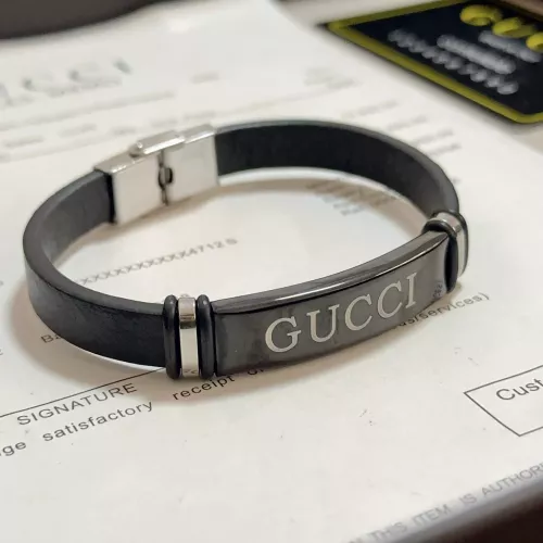 Gucci Bracelets #1373082