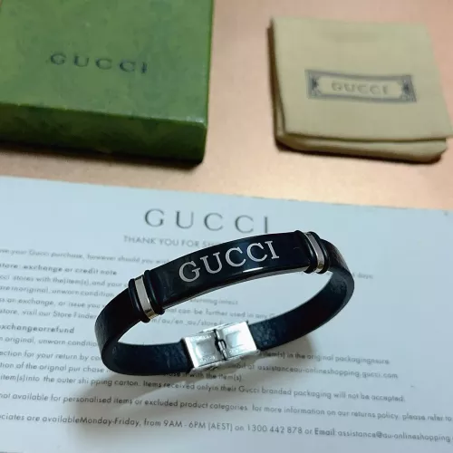 Cheap Gucci Bracelets #1373082 Replica Wholesale [$39.00 USD] [ITEM#1373082] on Replica Gucci Bracelets