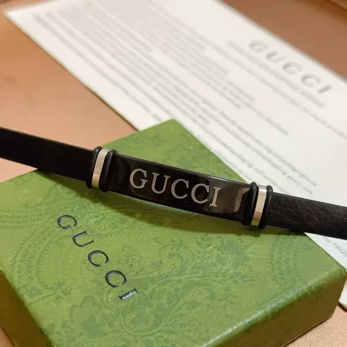 Cheap Gucci Bracelets #1373082 Replica Wholesale [$39.00 USD] [ITEM#1373082] on Replica Gucci Bracelets