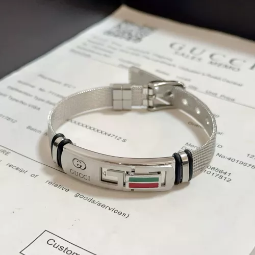 Gucci Bracelets #1373083