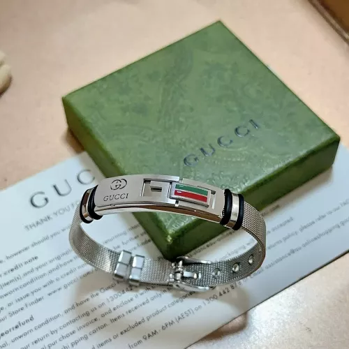 Cheap Gucci Bracelets #1373083 Replica Wholesale [$42.00 USD] [ITEM#1373083] on Replica Gucci Bracelets