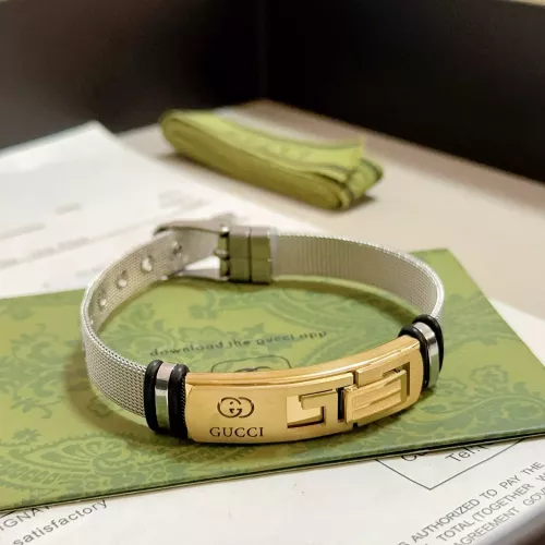 Gucci Bracelets #1373084