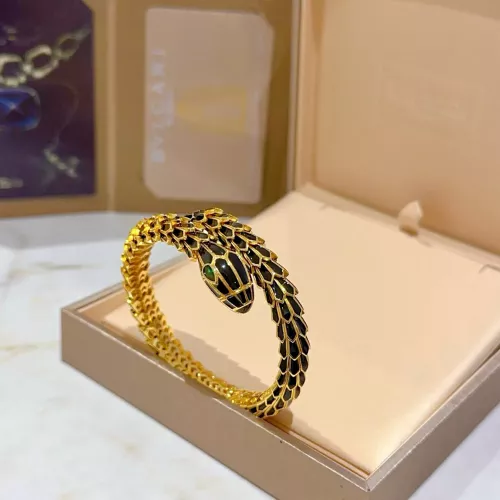 Cheap Bvlgari Bracelets #1373085 Replica Wholesale [$68.00 USD] [ITEM#1373085] on Replica Bvlgari Bracelets
