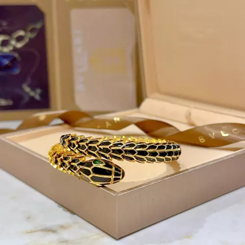 Cheap Bvlgari Bracelets #1373085 Replica Wholesale [$68.00 USD] [ITEM#1373085] on Replica Bvlgari Bracelets