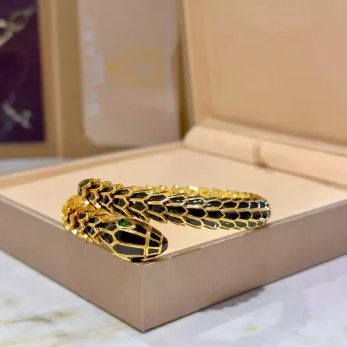 Cheap Bvlgari Bracelets #1373085 Replica Wholesale [$68.00 USD] [ITEM#1373085] on Replica Bvlgari Bracelets