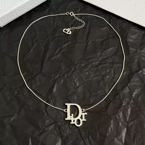Christian Dior Necklaces #1373086
