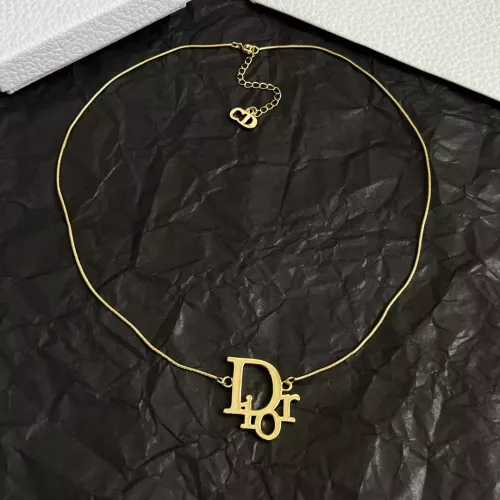 Christian Dior Necklaces #1373087