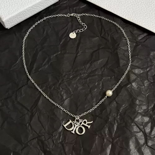 Christian Dior Necklaces #1373088