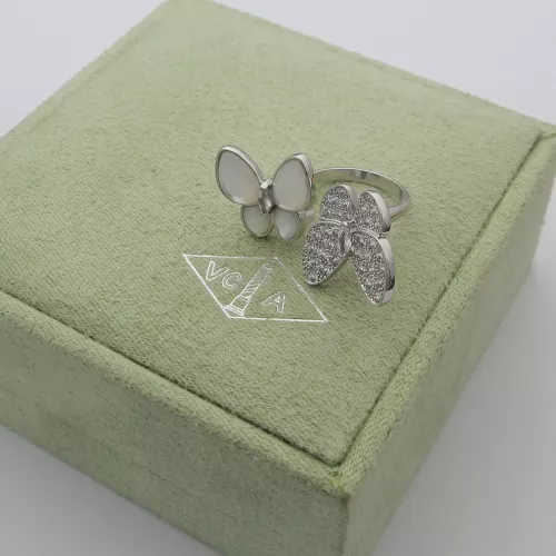 Van Cleef & Arpels Rings For Women #1373090