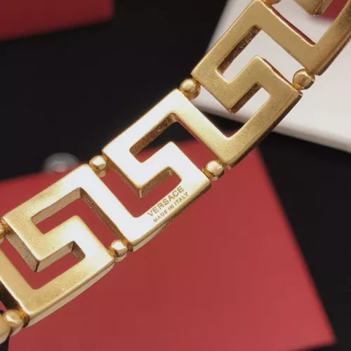 Cheap Versace Bracelets #1373093 Replica Wholesale [$32.00 USD] [ITEM#1373093] on Replica Versace Bracelets