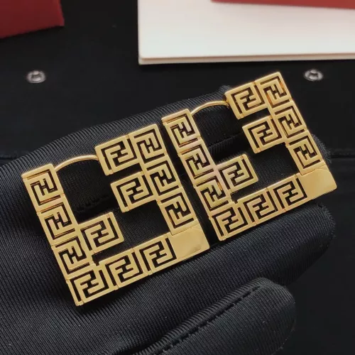 Fendi Earrings For Women #1373096