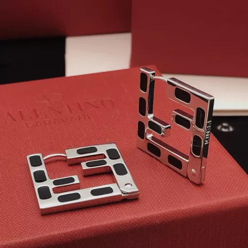 Cheap Fendi Earrings For Women #1373097 Replica Wholesale [$36.00 USD] [ITEM#1373097] on Replica Fendi Earrings