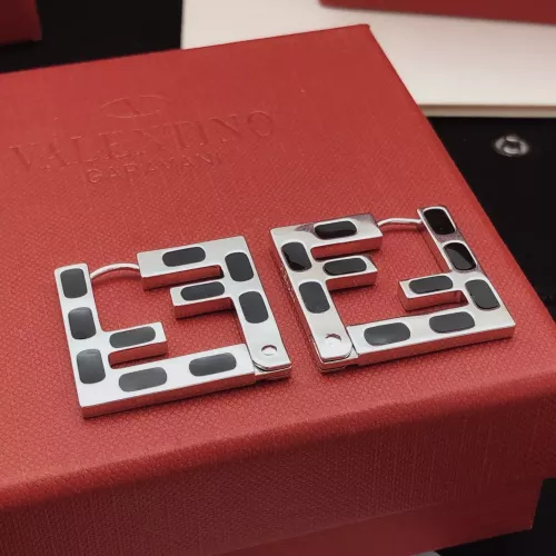 Cheap Fendi Earrings For Women #1373097 Replica Wholesale [$36.00 USD] [ITEM#1373097] on Replica Fendi Earrings