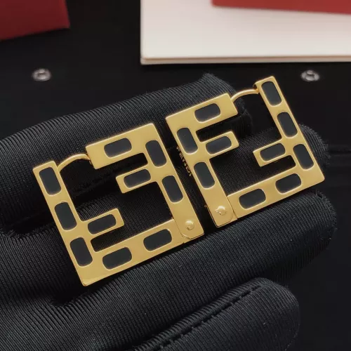 Fendi Earrings For Women #1373098